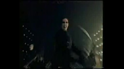Marilyn Manson - Mobscene 