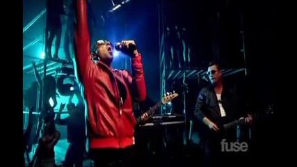 jay sean ft nicki minaj - 2012 (it aint the end)