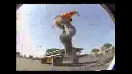 Best Of Rodney Mullen