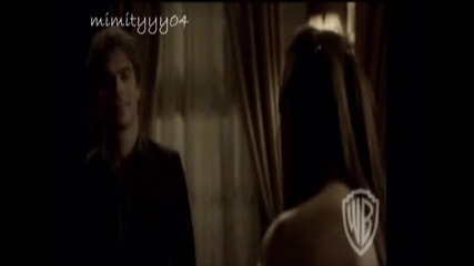 Tvd - Bloopers 