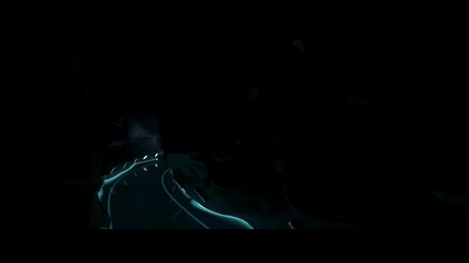 Tron Legacy Trailer
