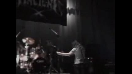 Ancient Concert In Venezuela Part Ii