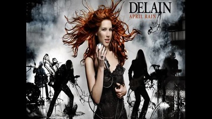 Delain - Stay Forever