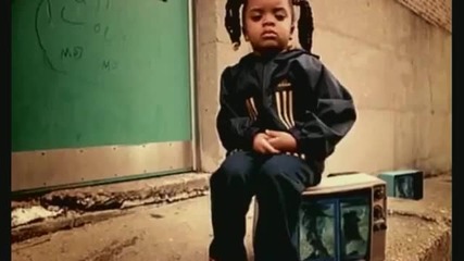 Aaliyah ft Dmx - Back In One Piece