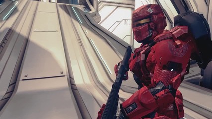 Halo 4 - Release Date Announcement