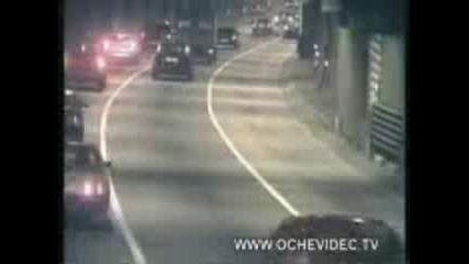 Katastrofi V Tunel