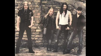 Nightwish - Master Passion Greed