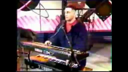 Cicero - Love is everywhere 1992