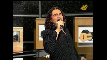 Деян Неделчев - Nessun Dorma - 2008