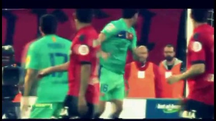 L.messi Free Kick