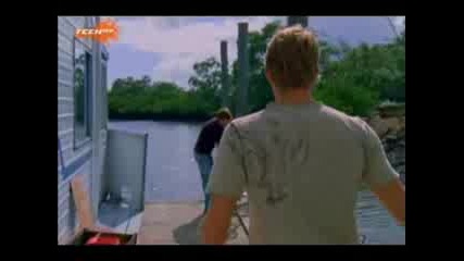 H2o Сезон 3 Епизод 12 Част 2