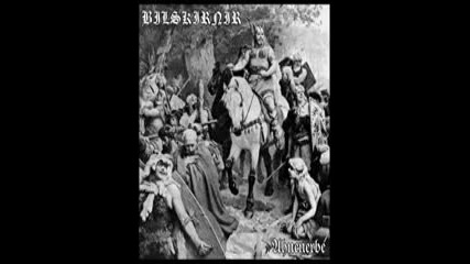 Bilskirnir - Ahnenerbe ( Full album Ep 2001 ) pagan black metal Germany