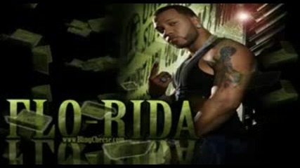 Flo Rida feat. Wynter - Sugar