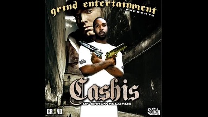 Cashis - Give And Go