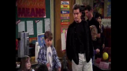 Two and a Half Men S01 Ep8