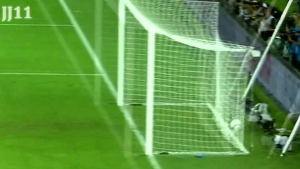 Евро 2012 Кристиано Роналдо - Блестящ 2012