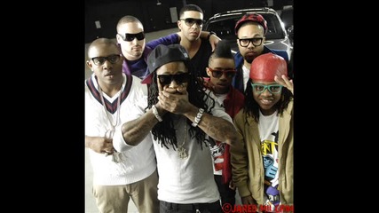 Lil Twist - Big Brother