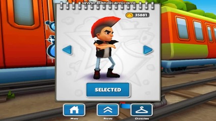 Subway Surfers Pc