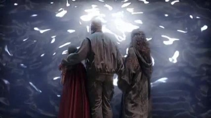 Stargate Sg - 1 Season 2 Episode 8 Part 6
