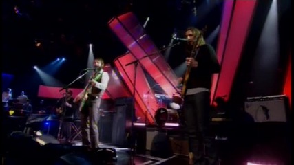 02 - band of horses - nw apt (later with jools holland 20 - 04 - 2010) - x264 - 2010 - tdf 