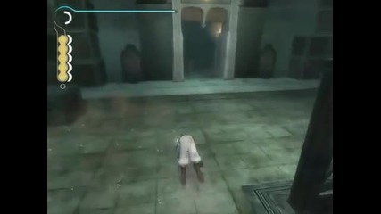 Prince Of Persia Sands Of Time Walkthrough part 8 