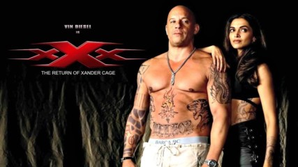 Trailer Music Xxx The Return Of Xander Cage Theme Song Soundrack Yeni Nesil Ajan 3 Film Muzigi The