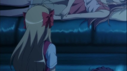 Fortune Arterial Akai Yakusoku - 08 1280x720