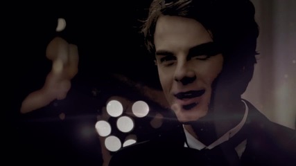 Kol Mikaelson • for : b_a_d
