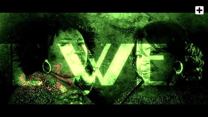 Sebo Reed Meets Weather Girls- It_s Raining Men 2k12 (offici