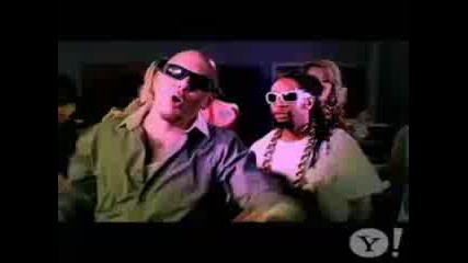 Lil Jon ft. Pitbull - The Anthem