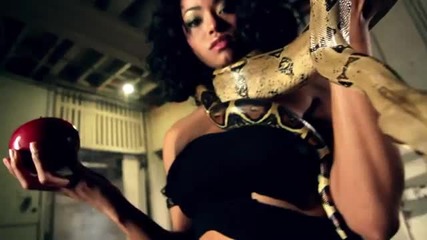 Ea Ski Ft. Ice Cube - Please (music Video)