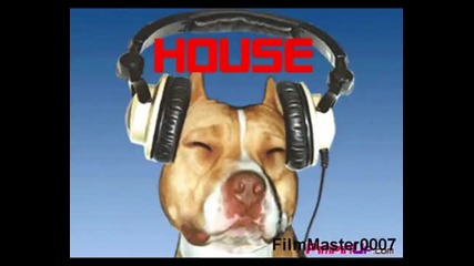House Music 2010 - New - подбрано 