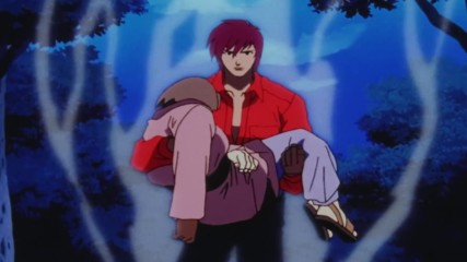 [bg sub] Ninku 23