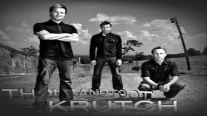 Thousand Foot Krutch - War Of Change