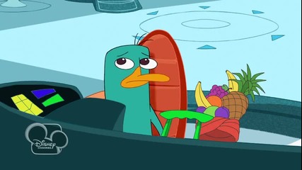Phineas And Ferb - Season 03 Episode 44 - 480p