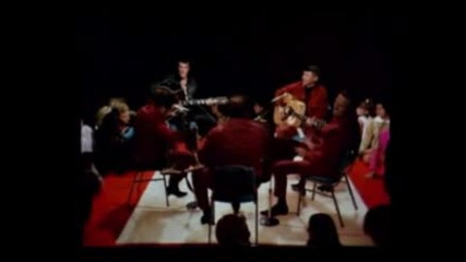 Elvis Presley - Happy Christmas