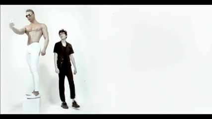 Loïc Nottet - Rhythm Inside • Белгия • Евровизия 2015