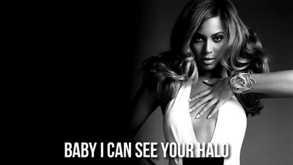 Dead Silence Hides My Cries - Halo ( Beyonce Cover)