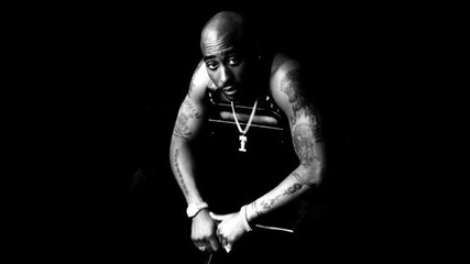 Зверски бас ! 2pac - Thuggin Till I Die