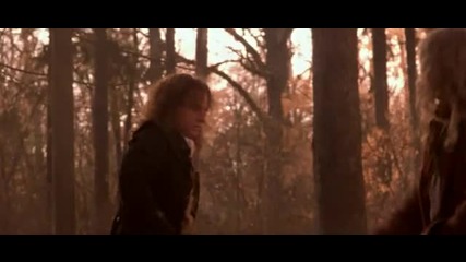 Edge ( Adam Copeland) in Highlander Endgames