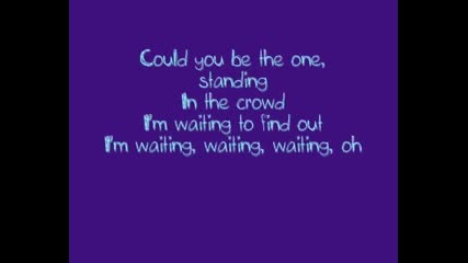 Aaron Doyle - What It Takes Lyrics