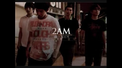 0807 2am - This Song[1 Single]full
