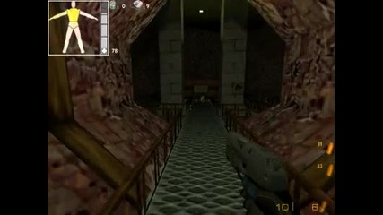 half life mod invasion част 3 - продължение