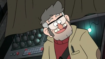 Gravity Falls