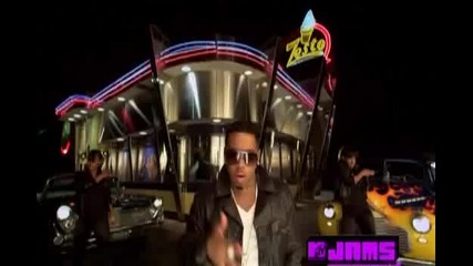 Bobby Valentino - Hands On Me Just Me & You