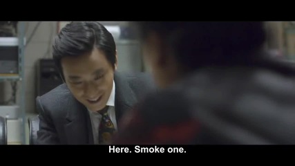 [part 1] [eng sub] Good Friends