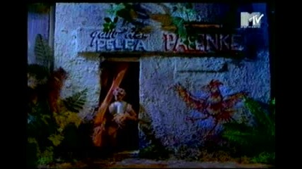 Sepultura - Ratamahatta