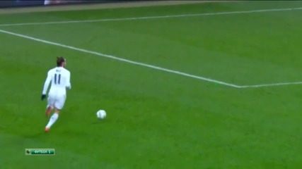 Shakhtar Donetsk - Real Madrid 3:4