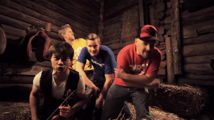 Alexander Rybak & Opptur - Fela Igjen