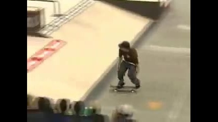 ryan sheckler - vans 2004 